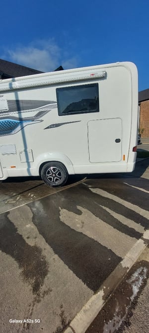 2022 Swift Escape 694 — photo 25 of 70