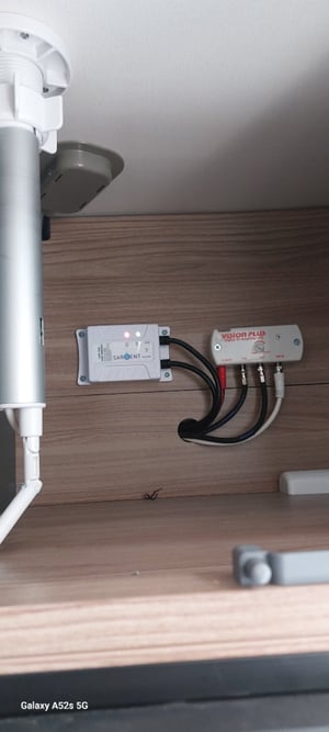 2022 Swift Escape 694 — photo 27 of 70