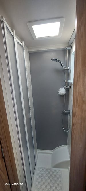 2022 Swift Escape 694 — photo 29 of 70