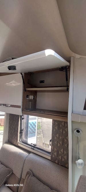 2022 Swift Escape 694 — photo 30 of 70