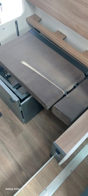 2022 Swift Escape 694 — photo 34 of 70
