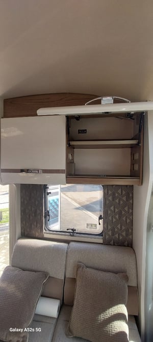2022 Swift Escape 694 — photo 35 of 70