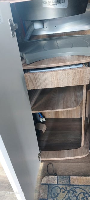 2022 Swift Escape 694 — photo 39 of 70