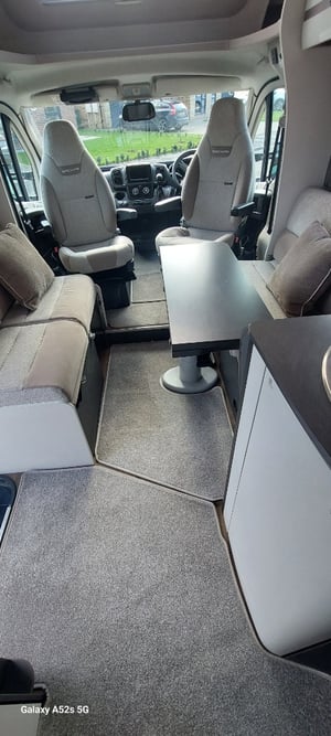 2022 Swift Escape 694 — photo 42 of 70