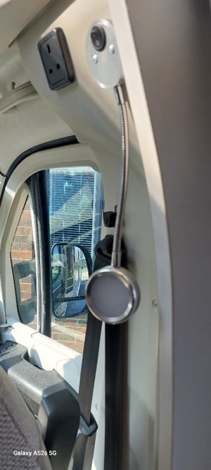 2022 Swift Escape 694 — photo 43 of 70