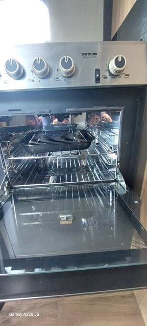 2022 Swift Escape 694 — photo 44 of 70