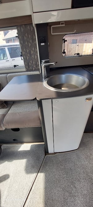 2022 Swift Escape 694 — photo 46 of 70