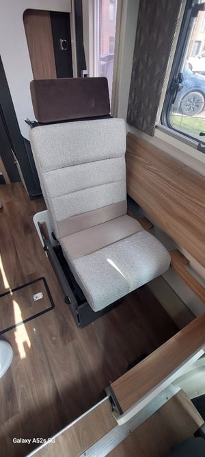 2022 Swift Escape 694 — photo 51 of 70