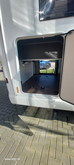 2022 Swift Escape 694 — photo 52 of 70