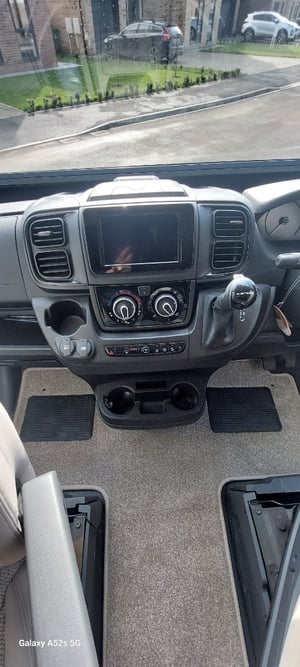 2022 Swift Escape 694 — photo 53 of 70