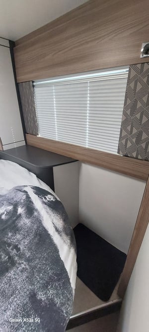 2022 Swift Escape 694 — photo 54 of 70