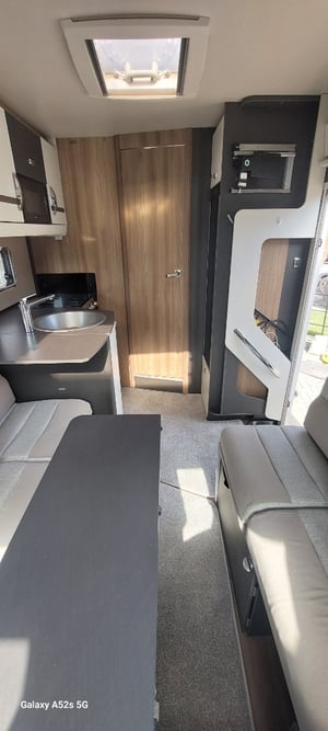 2022 Swift Escape 694 — photo 56 of 70