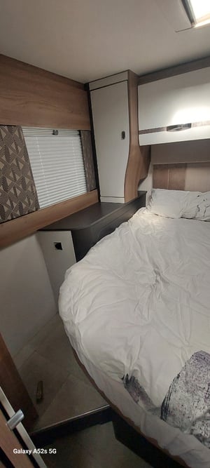 2022 Swift Escape 694 — photo 59 of 70