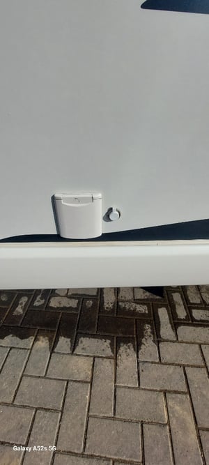 2022 Swift Escape 694 — photo 60 of 70