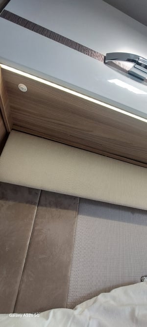 2022 Swift Escape 694 — photo 62 of 70