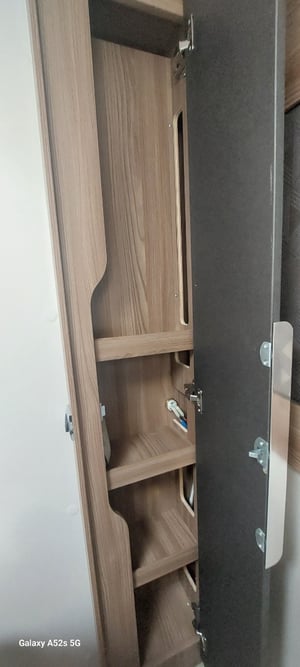 2022 Swift Escape 694 — photo 63 of 70