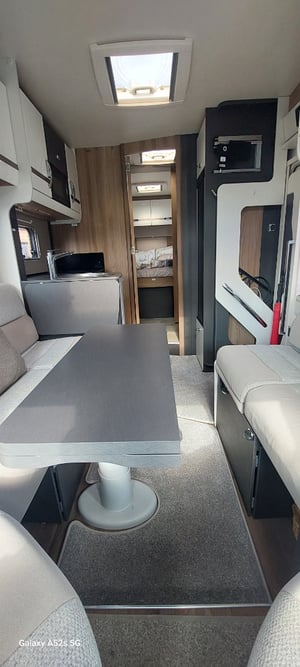 2022 Swift Escape 694 — photo 65 of 70
