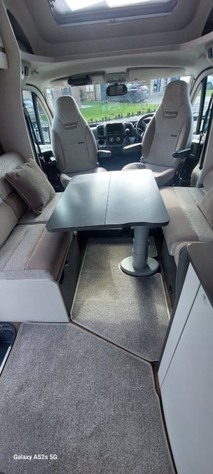 2022 Swift Escape 694 — photo 66 of 70