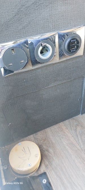 2022 Swift Escape 694 — photo 67 of 70