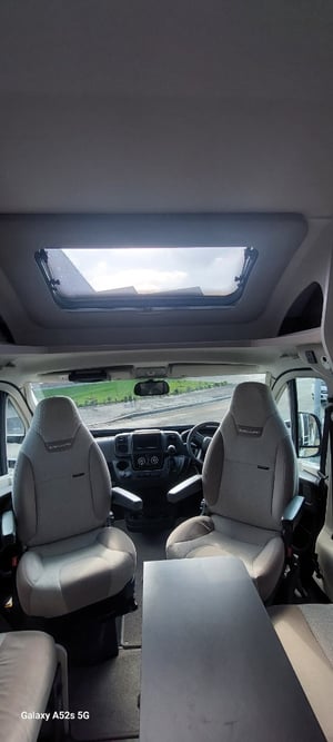 2022 Swift Escape 694 — photo 68 of 70