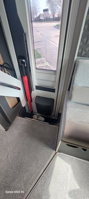 2022 Swift Escape 694 — photo 69 of 70