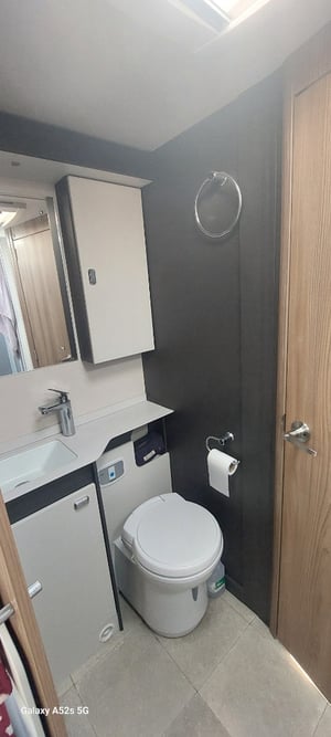 2022 Swift Escape 694 — photo 70 of 70