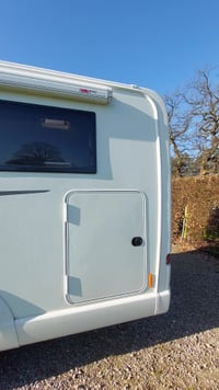 2022 Swift Escape 694 - Video 3