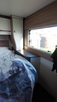 2022 Swift Escape 694 - Video 1