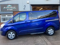 2018 Ford Tourneo Custom - Image 2