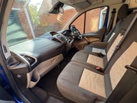 2018 Ford Tourneo Custom - Image 3