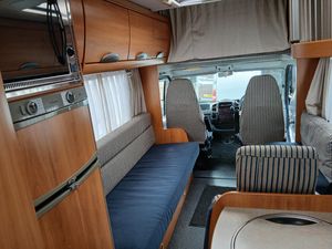 2006 Hymer C544GT — photo 15 of 45