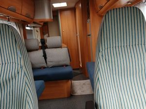 2006 Hymer C544GT — photo 16 of 45