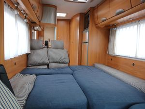 2006 Hymer C544GT — photo 10 of 45