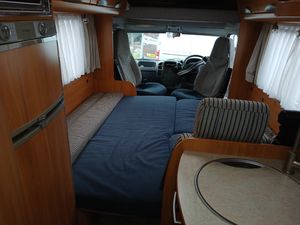 2006 Hymer C544GT — photo 20 of 45