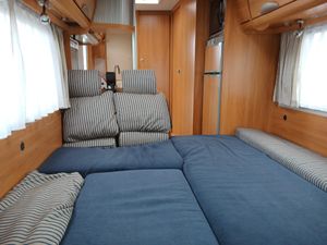 2006 Hymer C544GT — photo 29 of 45