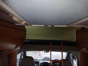 2006 Hymer C544GT — photo 33 of 45