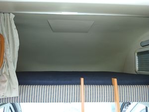 2006 Hymer C544GT — photo 34 of 45