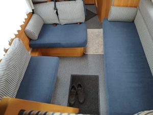 2006 Hymer C544GT — photo 37 of 45
