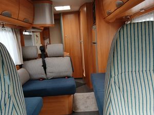 2006 Hymer C544GT — photo 40 of 45