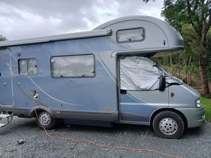 2006 Hymer C544GT — photo 9 of 45