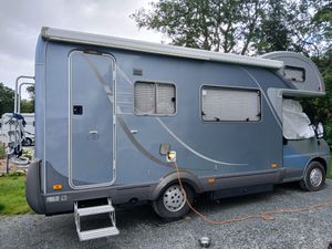 2006 Hymer C544GT — photo 4 of 45