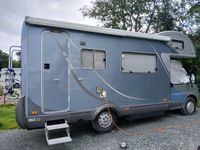 2006 Hymer C544GT - Image 4