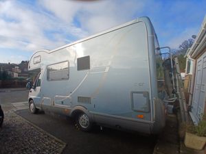 2006 Hymer C544GT — photo 6 of 45