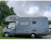 2006 Hymer C544GT - Image 2