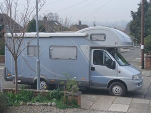 2006 Hymer C544GT — photo 45 of 45