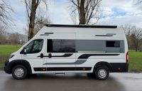 2024 Peugeot Boxer L4H3 IPM Campers Conversion - Image 3