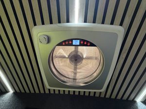 2024 Peugeot Boxer L4H3 IPM Campers Conversion — photo 13 of 37