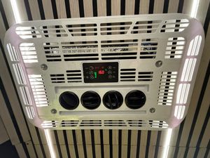 2024 Peugeot Boxer L4H3 IPM Campers Conversion — photo 16 of 37