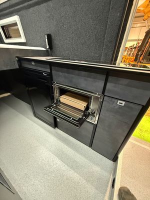 2024 Peugeot Boxer L4H3 IPM Campers Conversion — photo 17 of 37