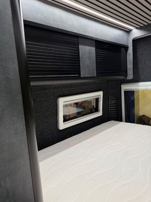 2024 Peugeot Boxer L4H3 IPM Campers Conversion — photo 18 of 37